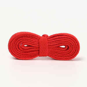 Tangle-Free <b>Shoelaces</b> Hassle-Free and Durable - Product Image 1