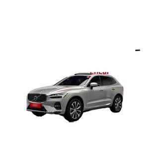 Volvo XC60 T8 Ultimate 2022 con Asientos de Cuero Brillante, Caja de Cambios Automática, Cámara Trasera, 66,928 km, Volante a la Izquierda - Product Image 1