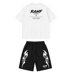 เสื้อยืดผู้ชายไซส์ใหญ่ ผ้าคอตตอนหนา เสื้อยืดเปล่า เสื้อยืดลายกราฟิกแบบกำหนดเอง เสื้อยืดวินเทจ - Product Image 2