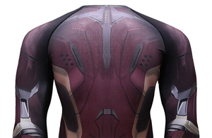 Nuevo Lanzamiento 2025: Rash Guard Personalizado con el Mejor Precio, 95% Poliéster, 5% Spandex, Sublimado, Servicio OEM - Product Image 3