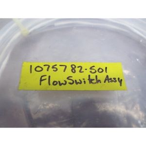 BECO FS-103306 FLOW SWITCH ASSY 1075783.501 - อุปกรณ์และอะไหล่เซมิคอนดักเตอร์ระดับโลกที่เชื่อถือได้ - Product Image 6
