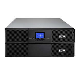 <span class=keywords><strong>Eaton</strong></span> UPS 9SXEBM72R <span class=keywords><strong>Eaton</strong></span> <span class=keywords><strong>9SX</strong></span> Módulo de batería extendida (EBM) 72V Rack 2U <span class=keywords><strong>Eaton</strong></span> <span class=keywords><strong>9SX</strong></span> EBM para UPS de montaje en rack de 2KVA/3KVA En stock Nuevo - Product Image 2