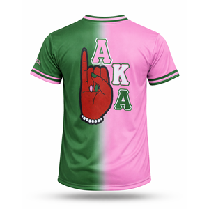 Camiseta de Béisbol Personalizada para Hombre, Sublimada, Cuello en V, Deportiva, Uniforme de Equipo, Transpirable, Informal, para Verano - Product Image 6