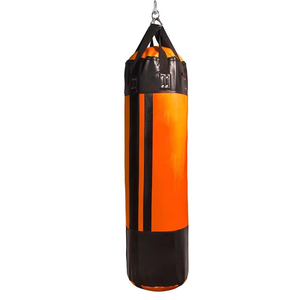Sac de frappe à prix compétitif, marque privée, logo personnalisé, prix d'usine par le fabricant, sac de frappe fabriqué au Pakistan - Product Image 1