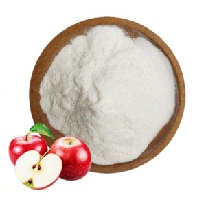 Poudre de fruits de pomme naturelle à longue durée de conservation, idéale pour les smoothies, les aliments pour bébés, les recettes de pâtisserie et les compléments nutritionnels - Product Image 6