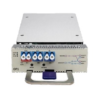 DCI-Box 5800 Commutateur optique OLP et carte de protection pour interconnexion de centre de données (DCI)