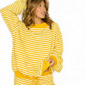 Women Mockneck Sweatshirt Thick Fleece Oversized Pullover <b>Winter</b> Casual Loose Fit Streetwear Soft Warm Daily Wear <b>Top</b> - Product Image 1