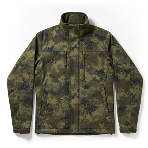 Chaqueta de Caza Impermeable Premium al por Mayor B2B, Ropa Deportiva Térmica Transpirable con Camuflaje para Exteriores, Ropa de Tiro para Invierno - Product Image 1