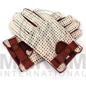 Gloves non slip anti wrinkle custom made breathable high elastic Gloves with premium quality motorcycle gloves - Product Image 4