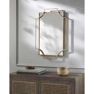Trending <b>Metal</b> <b>Frame</b> Decorative Accent Mirror Hot Selling - Product Image 6