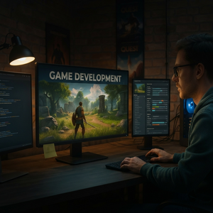 แพลตฟอร์มพัฒนาเกมระดับสูง UNIVENTURE และกรอบการทำงานส่งเสริมความบันเทิงเชิงกลยุทธ์เพื่อสร้างอิทธิพลต่อแบรนด์ - Product Image 4
