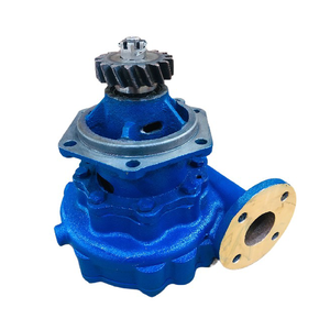 Pompe à eau de mer pour pièces marines fabriquées à Taïwan - Product Image 6