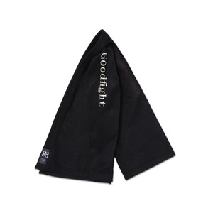 Uniforme de Jiu-Jitsu Negro al por Mayor OEM, 100% Algodón, Aprobado por la IBJJF, Kimono Brasileño de BJJ Premium con Logotipo Personalizado, Kimono de Artes Marciales BJJ - Product Image 3