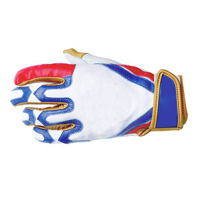 Guantes de Bateo de Béisbol Profesionales para Adultos, Transpirables, Antideslizantes, para Entrenamiento Deportivo y Práctica al Aire Libre - Product Image 2
