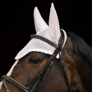 Cache-oreilles de protection en maille souple pour chevaux 2026 – Sur mesure, prix abordable, en vente en ligne - Product Image 2