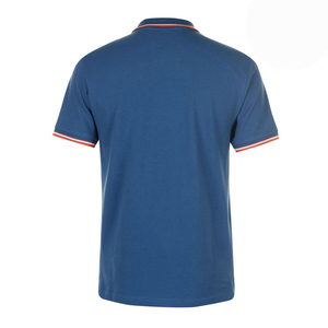 ผู้ผลิตเสื้อโปโลแบบสั่งทำพิเศษ พร้อมบริการจัดหาสินค้าทั่วโลก และส่งออกสินค้าจำนวนมากในราคา B2B โดยตรงจากโรงงาน - Product Image 2