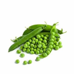 Guisantes Verdes Orgánicos Congelados IQF de la Mejor Calidad, Estilo Fresco, con Certificado de Calidad, en Oferta, 25 kg, Austria, Económicos - Product Image 3