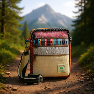 กระเป๋าเป้สะพายหลังสำหรับเดินทาง Sierra Sling - Product Image 3
