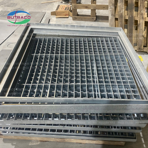 Fabricación de rejillas de acero galvanizado en caliente personalizadas, consulta técnica en línea, productos duraderos y estéticamente agradables - Product Image 6