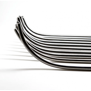 Kit de dilatateurs urétraux Van Buren de qualité supérieure, 8 pièces, en acier inoxydable, instruments chirurgicaux médicaux d'urologie par Grip Surgical - Product Image 6