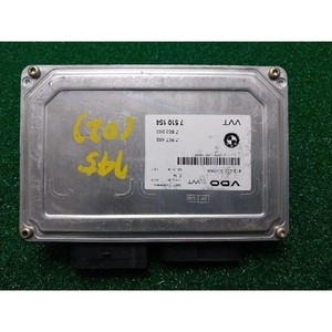 ECU และโมดูลคอมพิวเตอร์มือสองสำหรับรถยนต์ซีรีส์ 7 รุ่น 7510154 - Product Image 2