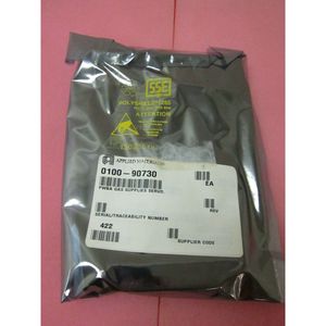 AMAT 0100-90730 PWBA Gas Supplies Servo - อุปกรณ์และอะไหล่เซมิคอนดักเตอร์ระดับโลกที่เชื่อถือได้ - Product Image 1