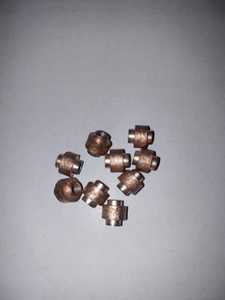 11.5mm Diamond Wire Saw <b>Beads</b> for Stationary Wire / Monowire (Hard Granite) - Product Image 4