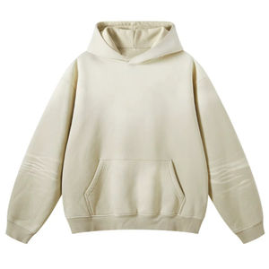 Sweat-shirt à capuche pour homme, de haute qualité - Product Image 1