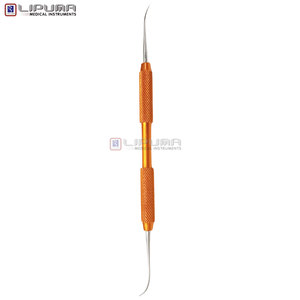 Cire dentaire de sculpture dorée PK Thomas P.K.T de qualité supérieure, plaquée or, pour laboratoire dentaire – Meilleure vente - Product Image 2