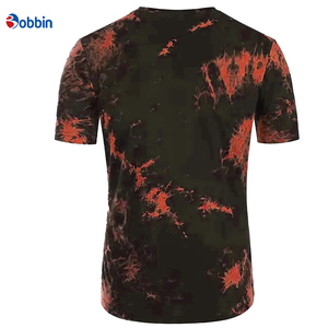 Camisetas de punto para deportes y ropa de playa Camisetas con estampado de sublimación para equipo para actividades al aire libre - Product Image 6