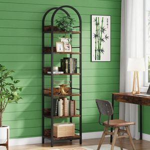 Bookshelf <b>Bookcases</b> & Bookshelves - Product Image 3