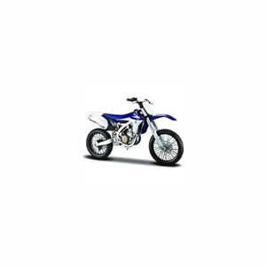 Motocicleta Todoterreno Yamaha Enduro, Rendimiento Confiable, Vehículo para Todo Tipo de Terreno - Product Image 2