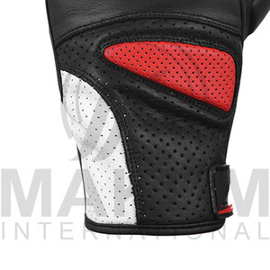 Motorcycle <b>Gloves</b> <b>for</b> <b>Men</b> Winter Motorbike <b>Gloves</b> Leather Summer Motorbike <b>Gloves</b> - Product Image 2