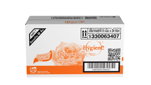 Désodorisant textile 8g Happy Sunshine Scent Hygiene, désodorisant textile longue durée, parfum rafraîchissant, désodorisant d'ambiance - Product Image 2