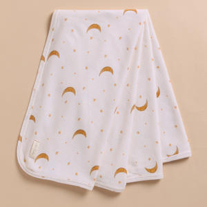 Set de 6 piezas de bambú orgánico y elastano de calidad premium - Tiny Twinkle - Product Image 5