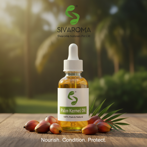 Unrefined Palm Kernel Oil Cold Pressed 100% Pure Designed for Scalable Manufacturing Efficient Blending Smooth Texture Cosmetic - Product Image 2
