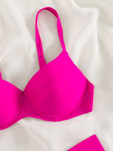 Ladies Sexy Mature <b>Bikini</b> Woman Swimwear 2024 African Clothing Beachwear Swimwear - Product Image 3