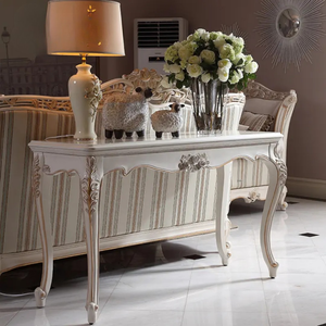 Ensemble de canapés sectionnels carrés de luxe en bois de mahogany massif, sculptés à la main, rembourrés, fabriqués en Indonésie - Product Image 6