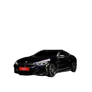 BMW Serie 8 840i XDrive M Sports Coupé Mayo 2022 57,362 km Volante a la Izquierda Caja de Cambios Automática Cámara Trasera - Product Image 1