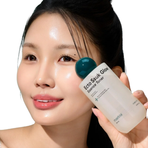 โทนเนอร์มาเอทรีเอฟเฟค ซุก โกลว์ เอสเซนส์ 200 มล. สำหรับผู้หญิงทุกสภาพผิว - Product Image 4