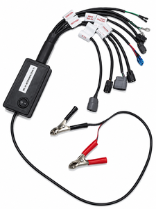 ชุดทดสอบปั๊มน้ำมันเชื้อเพลิง BS6 ชุดทดสอบหัวฉีด OBD - Product Image 2