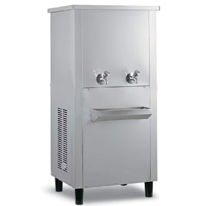 WATER COOLER DISPENSER STAINLESS STEEL ELECTRIC WATER COOLAR WITH CAPACITY of 20-150 LTR 220V - Product Image 2