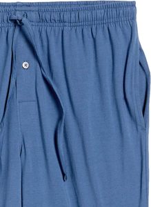 Pantalon cargo pour homme, multi-poches, streetwear, tissu durable, séchage rapide, écologique, respirant, spandex/coton, pour l'extérieur - Product Image 4
