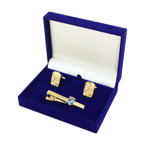 Logo personnalisé de haute qualité de qualité supérieure pinces à <span class=keywords><strong>cravate</strong></span> personnalisées couleur or en gros pince à <span class=keywords><strong>cravate</strong></span> - Product Image 4