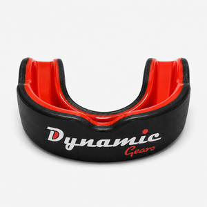 DYNAMIC GEARS 2026 Protector Bucal Deportivo Profesional Ligero y Ajustable de Alta Calidad y Ecológico, Equipo de Protección EVA - Product Image 4