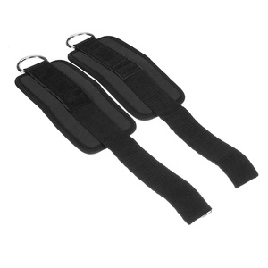 Veritas Sports Model 583 Women Men Weight Loss Slimming Body Sauna Sweat Belt Waist Trainers <b>Black</b> Customize Basic Polyester - Product Image 5