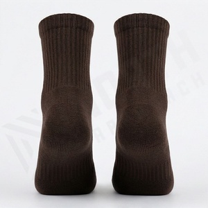 <b>Women</b> Tight <b>Compression</b> Polyester Nylon Running <b>Socks</b> Athletic Sports Support Breathable Moisture Wicking Pro Customized Color - Product Image 2