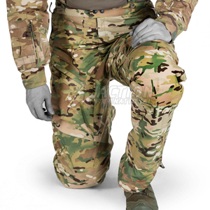 Pantalones Cargo Tácticos para Hombre Hechos a Medida al por Mayor, Diseño Único, Pantalones Cargo Tácticos en Oferta - Product Image 6