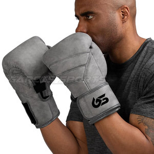 Low Moq Sports Boxing <b>Gloves</b> Premium Quality Boxing <b>Gloves</b> Latest Design Boxing <b>Gloves</b> For Adult - Product Image 3