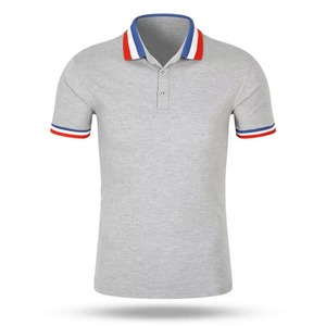 เสื้อเชิ้ตผู้ชายคุณภาพสูง ปี 2026 ปักโลโก้ตามสั่ง พิมพ์ลาย กันยับ มีกระเป๋าเสื้อ สไตล์ลำลอง สำหรับเล่นกอล์ฟ ผ้าฝ้ายเมอร์เซอไรซ์ - Product Image 5